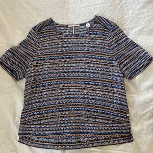 Scotch & Soda short sleeved top